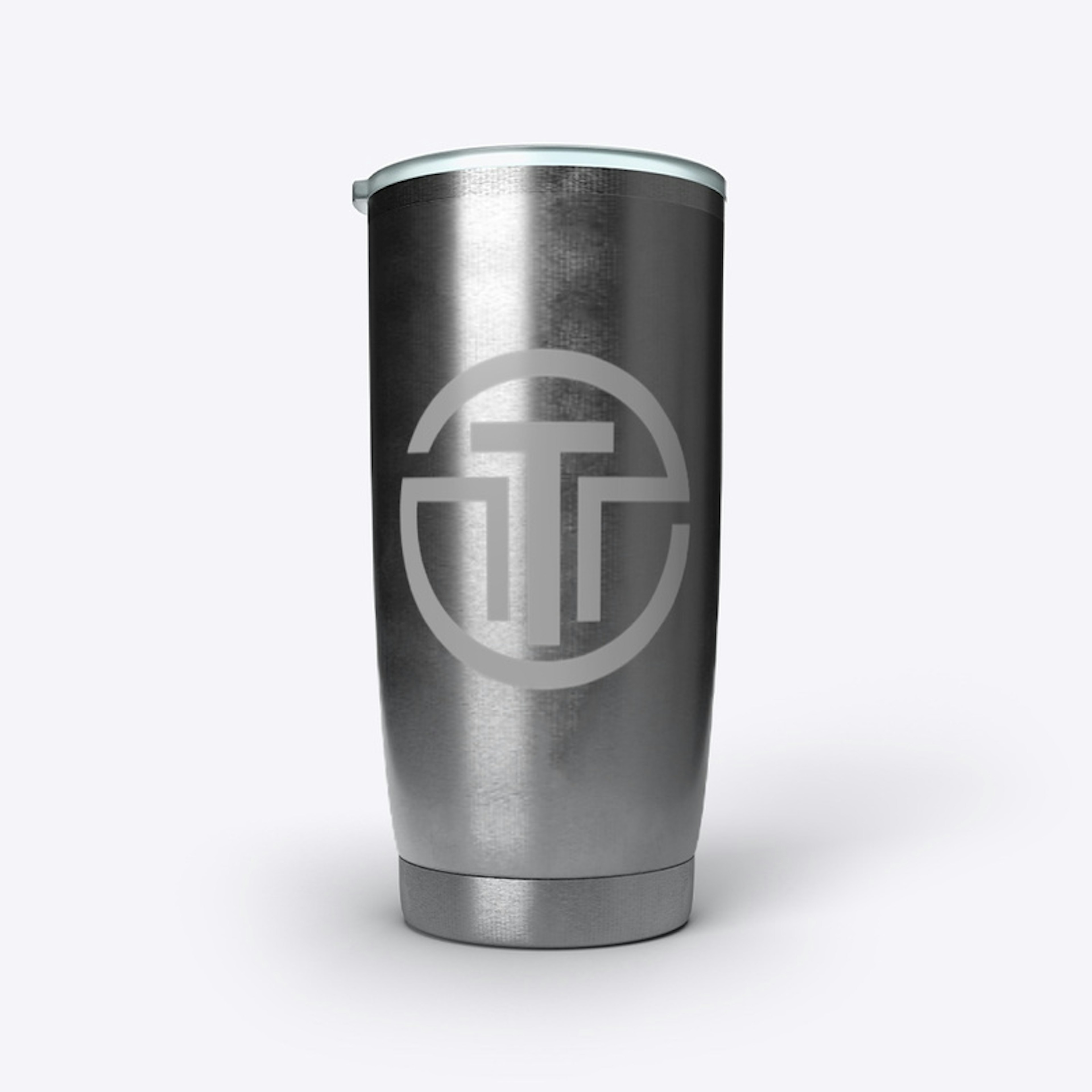 Titanium Tumbler