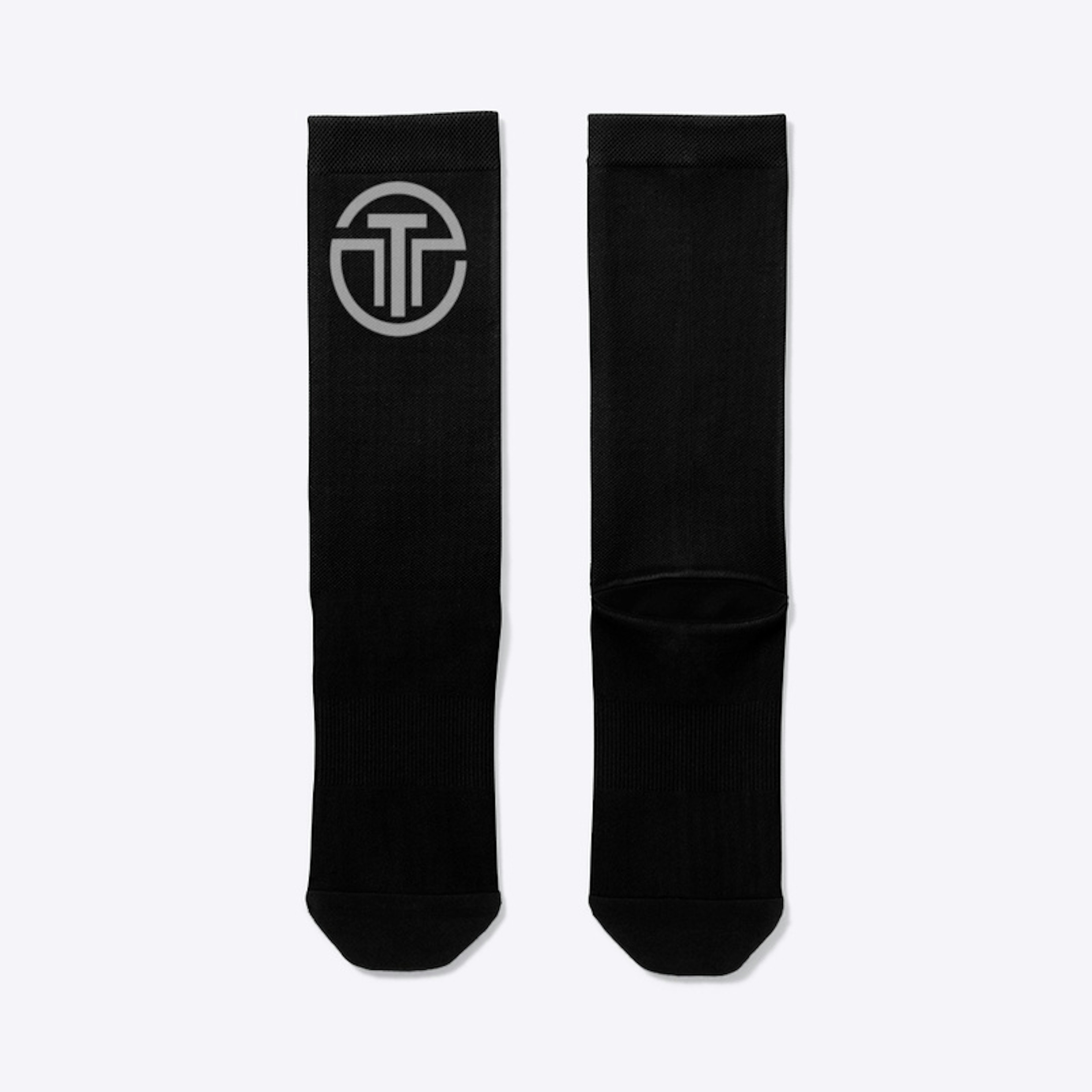 Titanium Socks