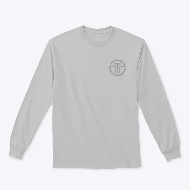 Titanium Long Sleeve 