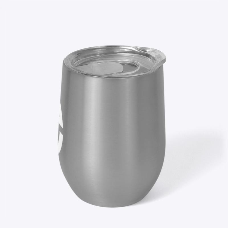 Titanium Tumbler