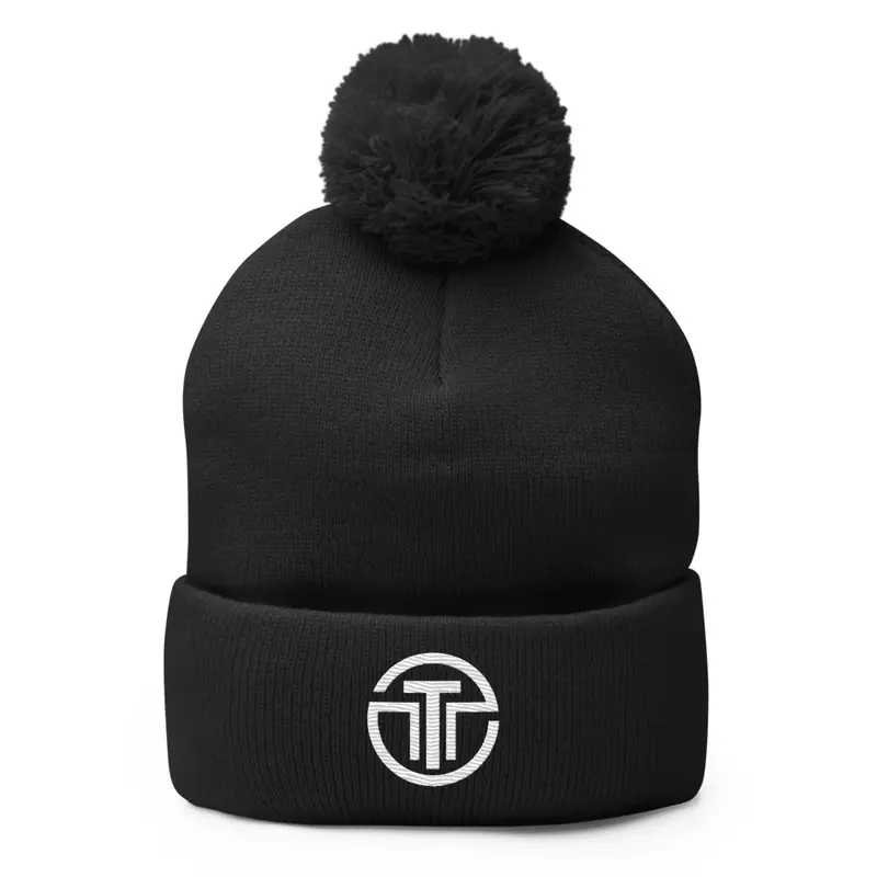 Titanium Beanie