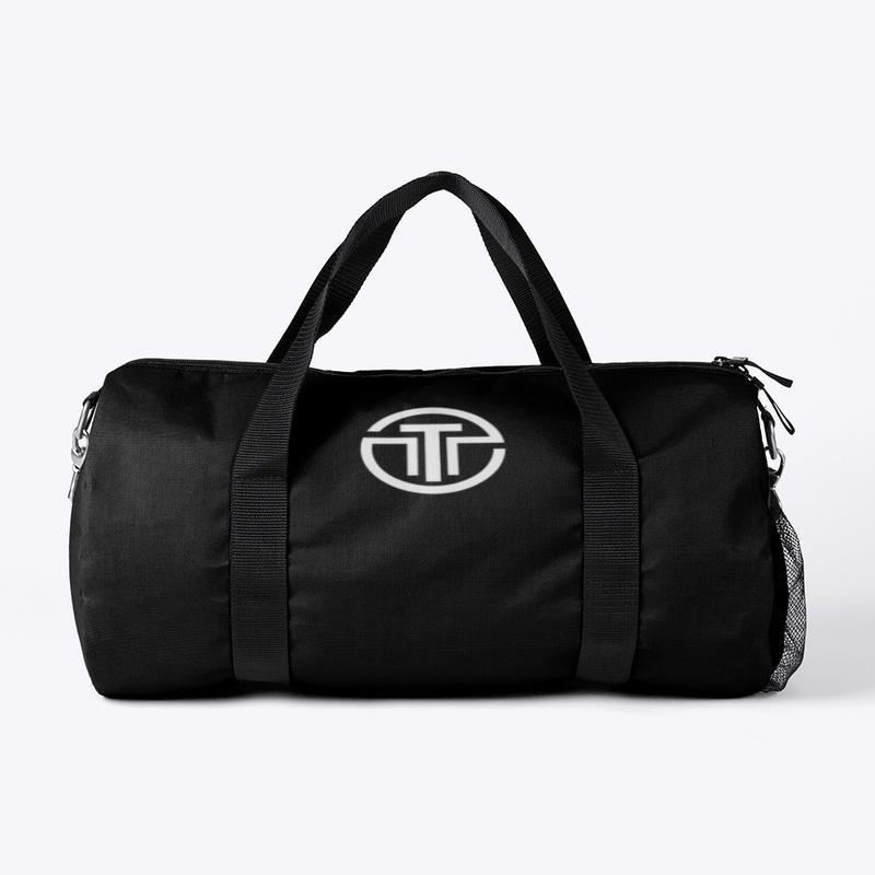 Titanium Duffle