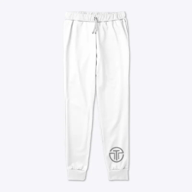 Titanium Sweats (black or white)